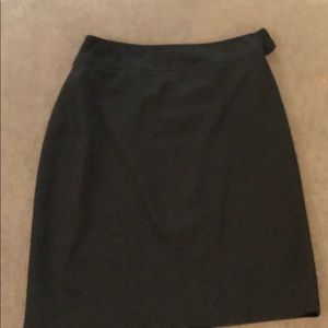 Ann Taylor Pencil Skirt